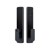Xiaomi小米人脸识别智能门锁全自动3D结构光电子锁家用智能密码锁指纹锁