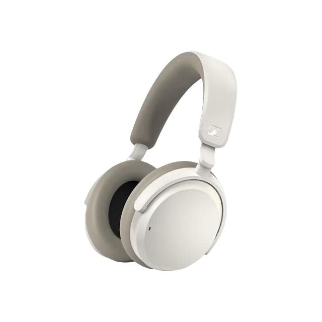 森海塞尔 头戴主动降噪无线蓝牙耳机  有线充电