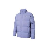 【四防】防泼水休闲羽绒外套女冬季休闲保暖夹克短款棉服男