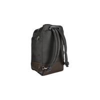 途明(TUMI)FREMONT 登机箱休闲商务旅行箱拉杆箱弹道尼龙 20英寸 胡桃木色