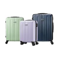 AMERICAN TOURISTER 美旅 拉杆箱 HANDY BF9 哑光灰格色 29英寸