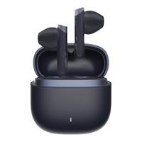 EDIFIER 漫步者 Magic Air 半入耳式真无线动圈降噪蓝牙耳机