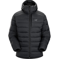 始祖鸟(ARC'TERYX)Thorium Hoody羽绒服男 X000007380 Black XL