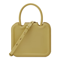 CHARLES&KEITH小方Perline饼干包手提包单肩包包CK2-30781598