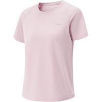 LI-NING/李宁 排湿速干 女士短袖T恤