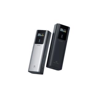 百亿补贴：酷态科 10plus 120W快充 充电宝+CC短线