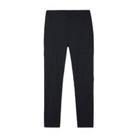 Columbia哥伦比亚户外20秋冬新品女子拒水防晒多袋休闲裤AR2779 010 8（165/66A）