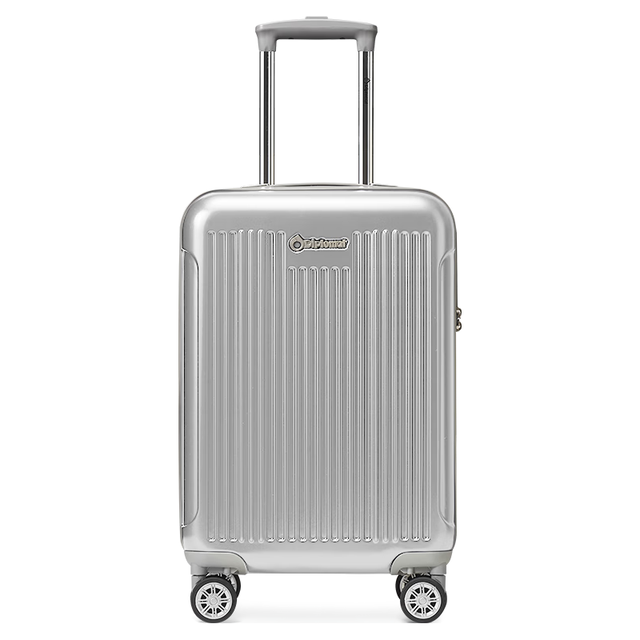 外交官 扩充层大容量行李箱 24英寸 TC-6013TM