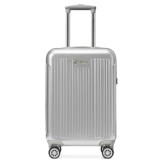 外交官 扩充层大容量行李箱 24英寸 TC-6013TM