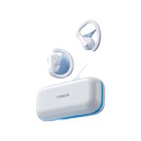 唯立德 骨传导概念 蓝牙耳机  有线充电