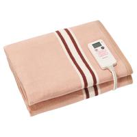 MORITA 森田 日本森田MORITA电热毯双人双控调温单人家用三人加大安全电褥子