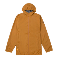 Timberland/添柏岚 防风 男士冲锋衣 A6QK9001/经典款 XL/185
