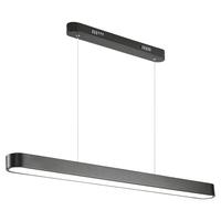 雷士 NVC   Lighting照明 雷士 NVC   Lighting  亦云WHDD36F/G-01一字灯餐厅灯