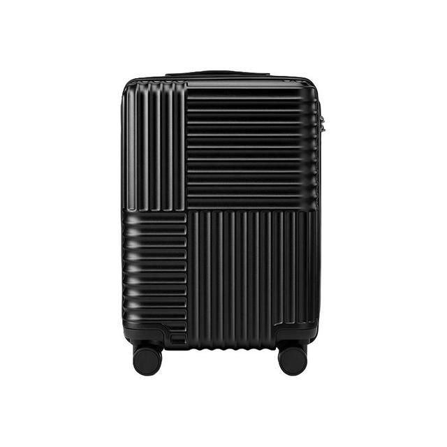 90分 旅行箱行旅箱拉杆箱万向轮轻便耐用20寸大容量