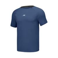 SKECHERS/斯凯奇 速干 男士短袖t恤衫