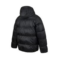 阿迪达斯 （adidas）Originals三叶草2024年男大童DOWN JACKET ELO 羽绒服 IY7498 152