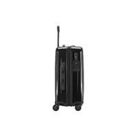 TUMI V4国际旅行箱休闲轻便拉杆箱行李箱 20英寸 022804071DO 黑色