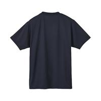 DESCENTE MOVESPORT 单点短袖衬衫 多运动短袖T恤 ST5SHT