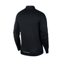 耐克(NIKE)【滔搏运动】耐克 男子半长拉链开襟跑步上衣 NIKE PACER BV4756-010 M