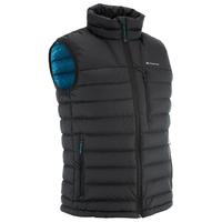 DECATHLON 迪卡侬 男子羽绒马甲 8317737