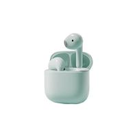 EDIFIER/漫步者 降噪 蓝牙耳机 青绿