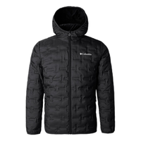 Columbia 哥伦比亚 男子运动羽绒服 WE0954-039 灰色 S