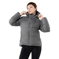 BLACKICE 黑冰 女子运动羽绒服 F8956
