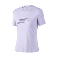 SKECHERS 斯凯奇 女式速干运动t恤 P223W106