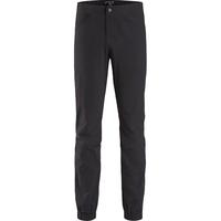 ARC'TERYX/始祖鸟 Kestros Pant 黑色 32码 软壳长裤