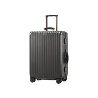 网易严选 小金刚行李箱 太空银特别版 17寸