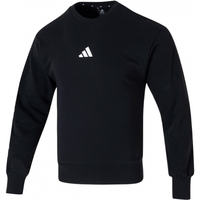 adidas 阿迪达斯 Climacool清风系列 CLUB 3STR POLO 男子POLO衫 DU0848 黑色 XXL