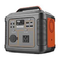 纽曼 大功率220v 户外移动电源