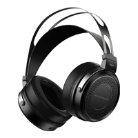 兴戈 EP5头戴式大动圈监听耳机高解析封闭式HiFi电竞游戏有线音乐耳机 EP5