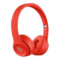 Beats Solo 3 Wireless 耳罩式头戴式无线蓝牙降噪耳机