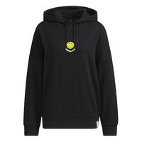 阿迪达斯 (adidas)Neo卫衣女装春秋季户外百搭运动服时尚针织连帽上衣套头衫HE7951 HE7951 S