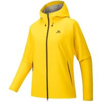 ANTA 安踏 女款硬壳单层冲锋衣 962337605