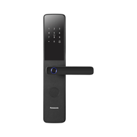  Panasonic/松下 EMW1102系列 智能APP 指纹锁智能门锁