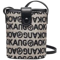 奥康 托特包2024大容量女包单肩包时尚包包复古时尚百搭潮流C9