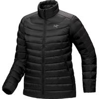 ARC'TERYX 始祖鸟Cerium夹克 男款 轻量保暖可收纳鸭绒羽绒服