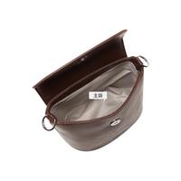 【轻便出游】包包女斜挎包小方包手机包高级感美拉德单肩包女