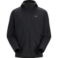 ARC'TERYX 始祖鸟 Kyanite Lightweight Hoody 男子抓绒衣