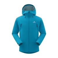 拓路者 东丽全天候硬壳3L进藏冲锋衣单冲男女户外登山服