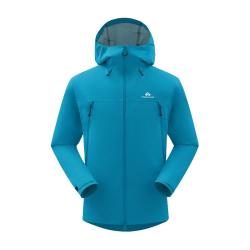 拓路者 东丽全天候硬壳3L进藏冲锋衣单冲男女户外登山服