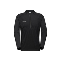 猛犸象 MAMMUT Aenergy FL 半拉链长袖 AF 男士 1016-01310-0001