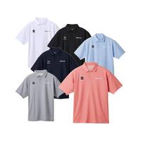 DESCENTE/迪桑特 男士运动T恤