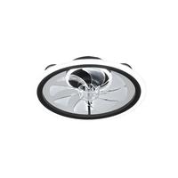 雷士 NVC Lighting照明 吊扇风扇电扇吸顶风扇灯36W三色调光(质保5年+保价1年)