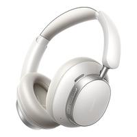 绿联 Max6头戴式耳机蓝牙降噪无线AI豆包耳麦电脑有线电竞游戏