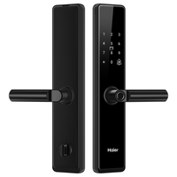 Haier 海尔 HFH-16E-U1 智能指纹密码锁