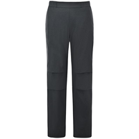 探路者 防风防泼水抗静软壳裤TAMMBM91776