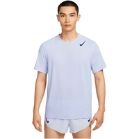  NIKE/耐克 男士速干短袖跑步上衣